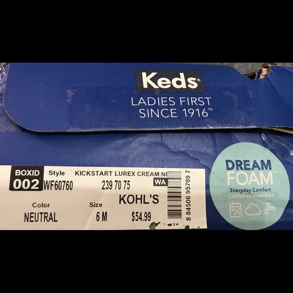 Shoes - Picture 4 of 4